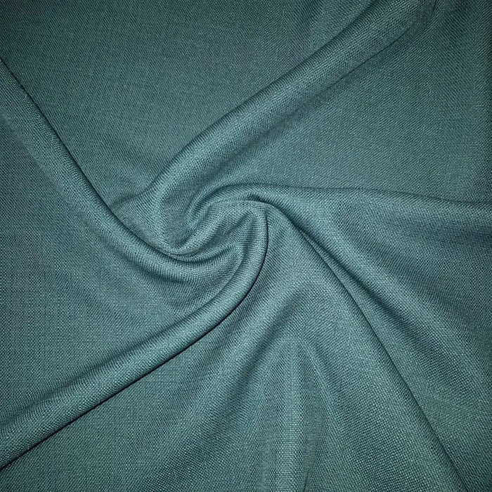 Dense TURQUOISE CURTAIN 150X270 CM - Пердета<<<Корнизи щори и пердета<<<Мебели и интериор<<<Praktiker