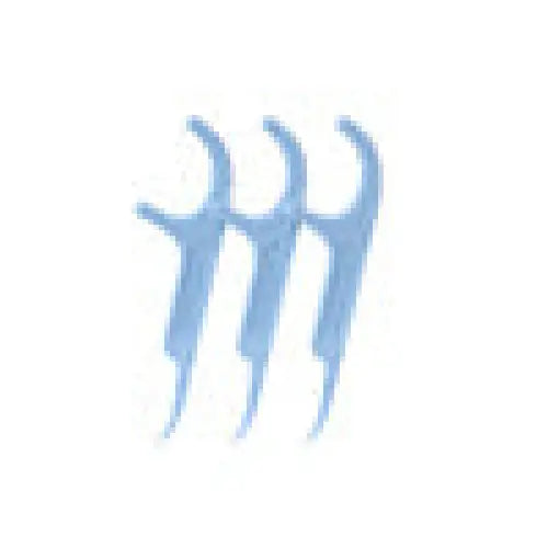 Dental floss stick Soocas D1 50 pcs - Other<<<Health and beauty<<<InnproXML