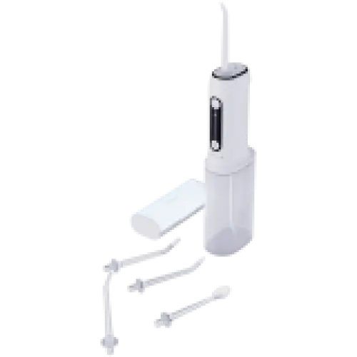 Dental shower AENO ADI0001 - Ел. четки и зъбни душове<<<За Здравето<<<Уреди за здраве и красота<<<TechMart&&&Зъбни