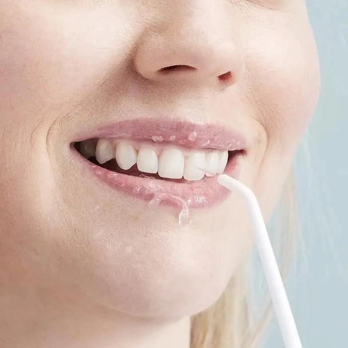 Dental shower Panasonic EW-DJ11-A503 - Ел. четки и зъбни душове<<<За Здравето<<<Уреди за здраве и