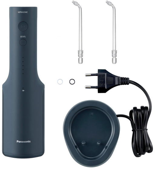 Dental shower Panasonic EW-DJ66-A303 - Ел. четки и зъбни душове<<<За Здравето<<<Уреди за здраве и