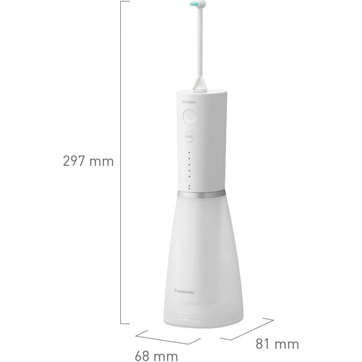 Dental shower Panasonic EW-DJ86-W503 - Ел. четки и зъбни душове<<<За Здравето<<<Уреди за здраве и