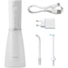 Dental shower Panasonic EW-DJ86-W503 - Ел. четки и зъбни душове<<<За Здравето<<<Уреди за здраве и