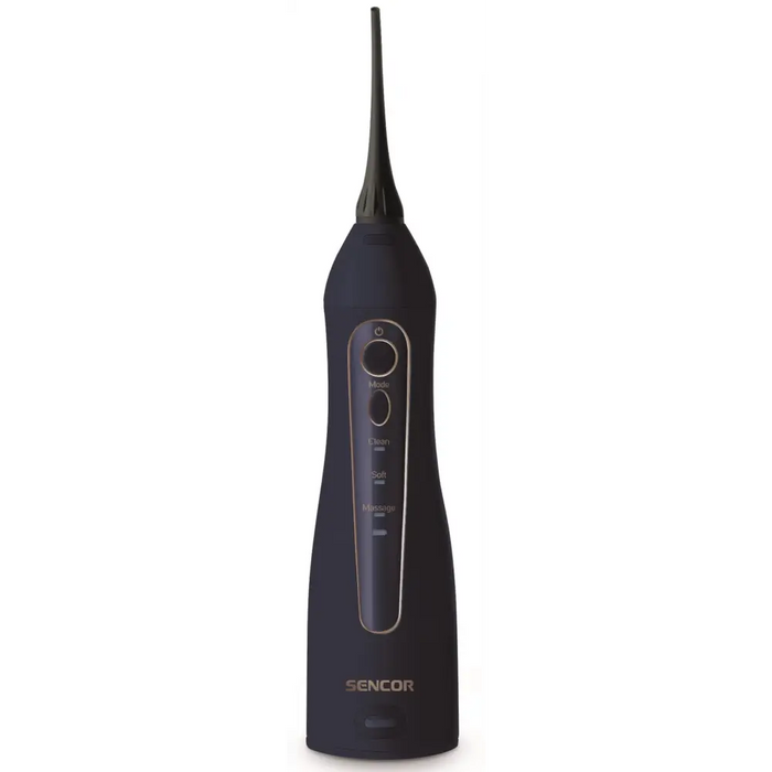 Dental shower Sencor SOI 1210BL - Ел. четки и зъбни душове<<<За Здравето<<<Уреди за здраве и красота<<<TechMart