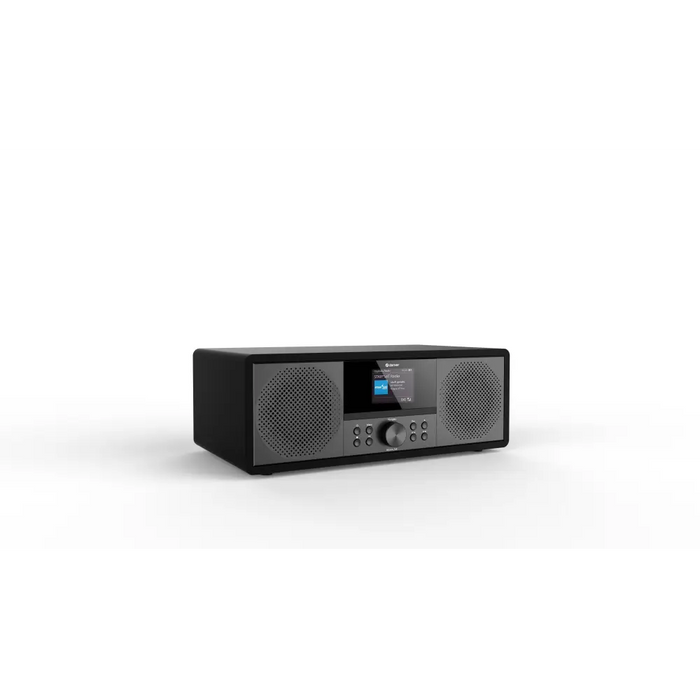 DENVER Audio System with DAB+/Internet Radio MIR-270B - Радиа<<<Мултимедия<<<MediaTrade