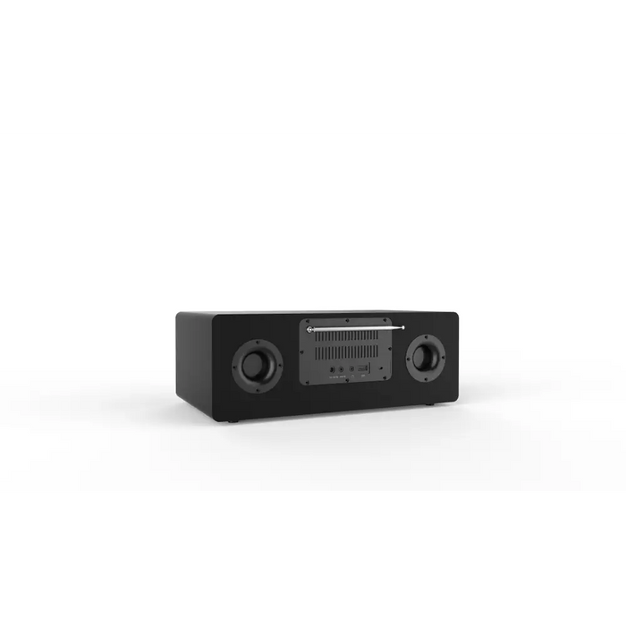 DENVER Audio System with DAB+/Internet Radio MIR-270B - Радиа<<<Мултимедия<<<MediaTrade