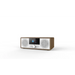 DENVER Audio System with DAB+/Internet Radio MIR-270DW - Радиа<<<Мултимедия<<<MediaTrade