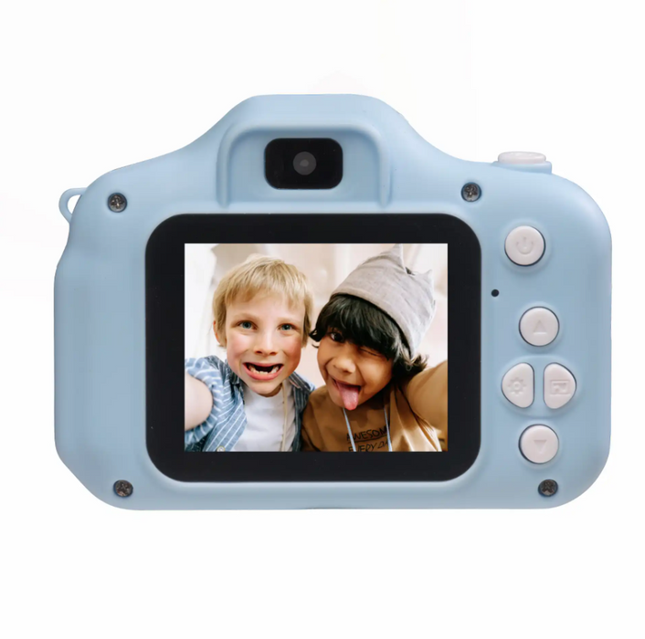 DENVER Digital Children's Camera KCA-1340BU