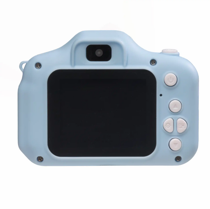 DENVER Digital Children's Camera KCA-1340BU