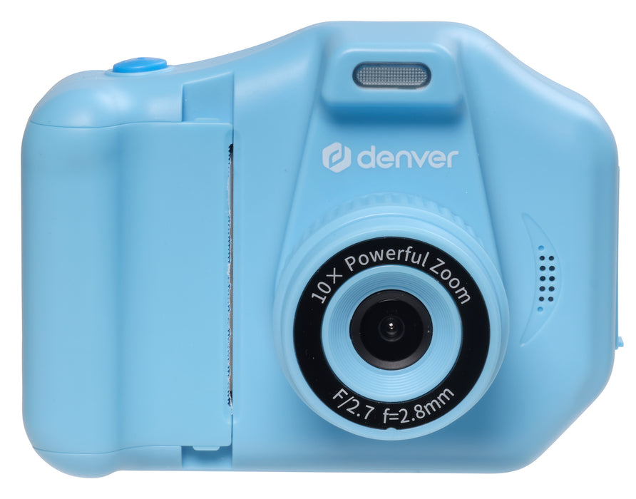 Denver Children's camera KPC-1370BU BLUE