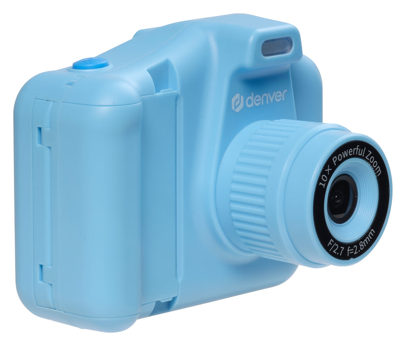 Denver Children's camera KPC-1370BU BLUE
