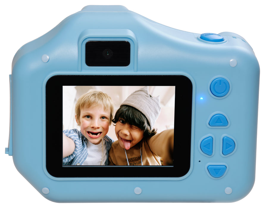 Denver Children's camera KPC-1370BU BLUE