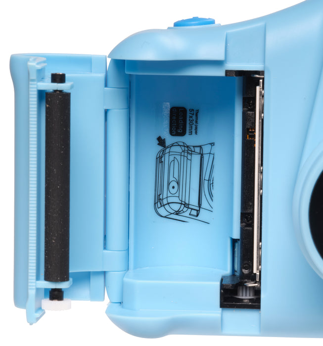 Denver Children's camera KPC-1370BU BLUE