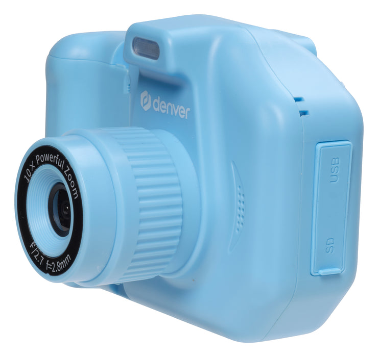 Denver Children's camera KPC-1370BU BLUE