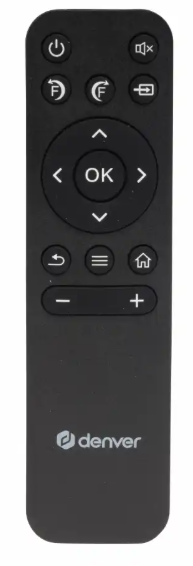 Denver 4k Projector PR-4700 with built-in battery