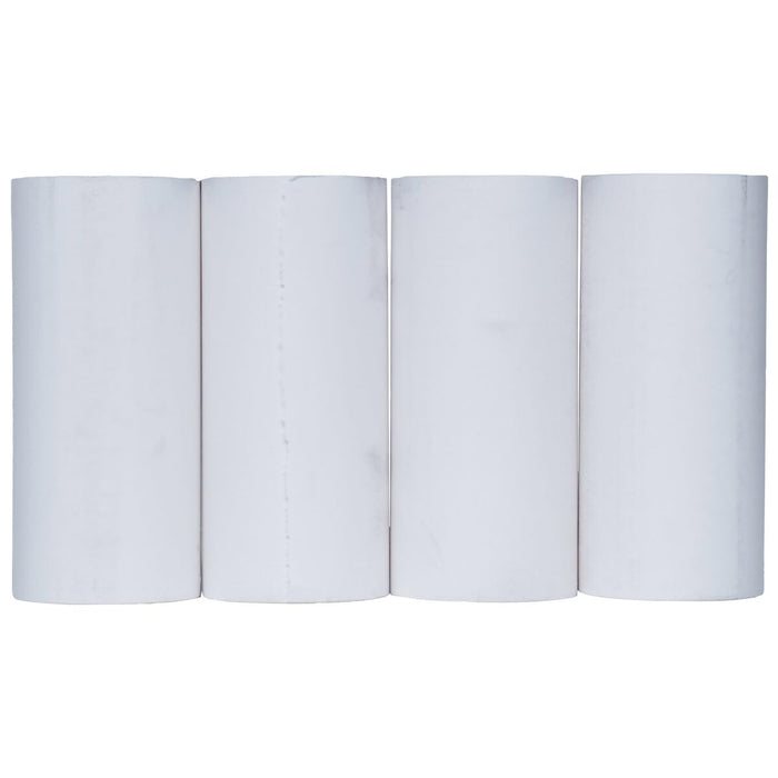 Thermal Paper Roll Denver Electronics PP-40 White