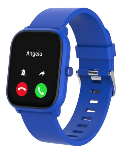 Denver Children's Bluetooth Smart Watch SWK-120BU