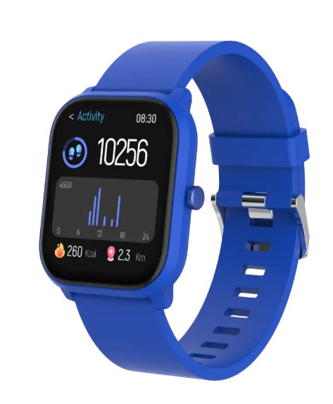 Denver Children's Bluetooth Smart Watch SWK-120BU