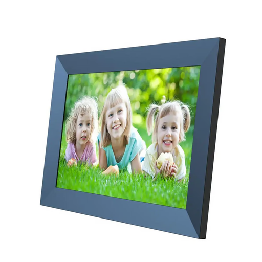 Denver Frameo PFF-1026B 10.1’’ Digital Frame - Black - Household accessories<<<HurtelXML&&&Digital photo
