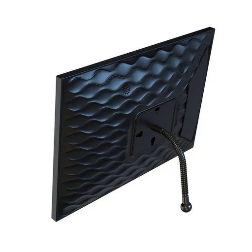 Denver Frameo PFF-1026B 10.1’’ Digital Frame - Black - Household accessories<<<HurtelXML&&&Digital photo