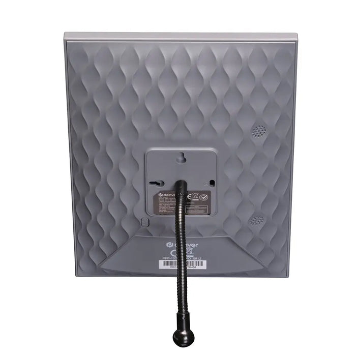 Denver Frameo PFF-1026GR 10.1’’ Digital Frame - Gray - Household accessories<<<HurtelXML&&&Digital photo