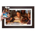 Denver Frameo PFF-1543DW 15.6’’ Digital Frame - Brown - Household accessories<<<HurtelXML&&&Digital photo