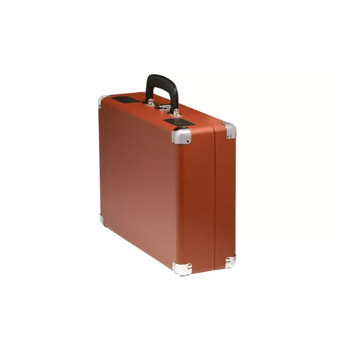 DENVER Turntable VPL-120BROWN - Грамофони<<<Мултимедия<<<MediaTrade