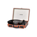 DENVER Turntable VPL-120BROWN - Грамофони<<<Мултимедия<<<MediaTrade