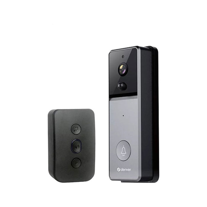 SMART BELL DENVER VDB-216