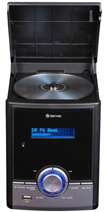 Denver DAB/FM music system MDA-285