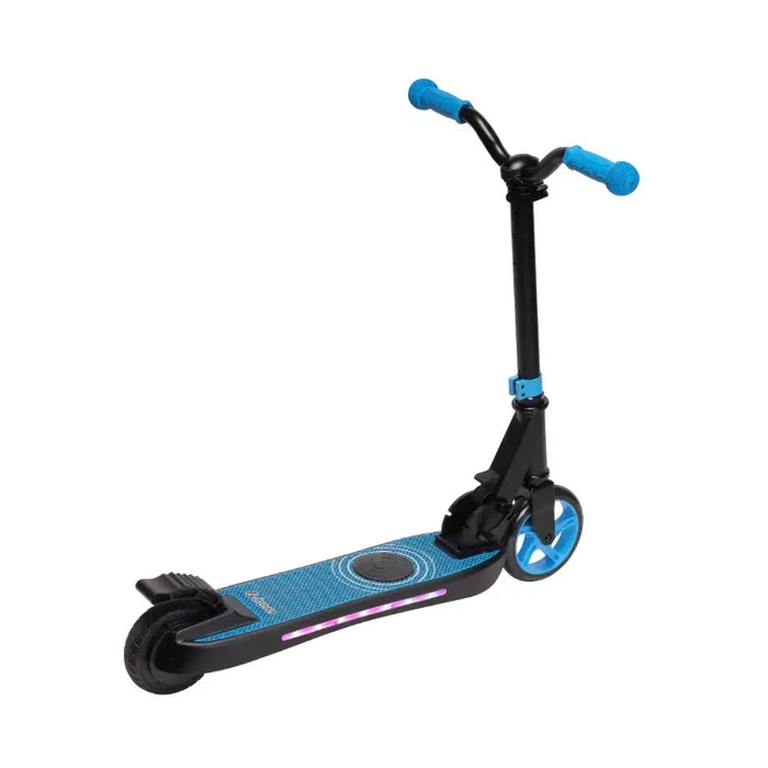 Electric scooter Denver SCK-5500BU Blue (for children)