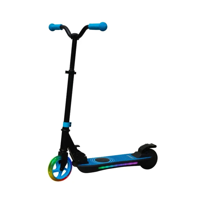Electric scooter Denver SCK-5500BU Blue (for children)