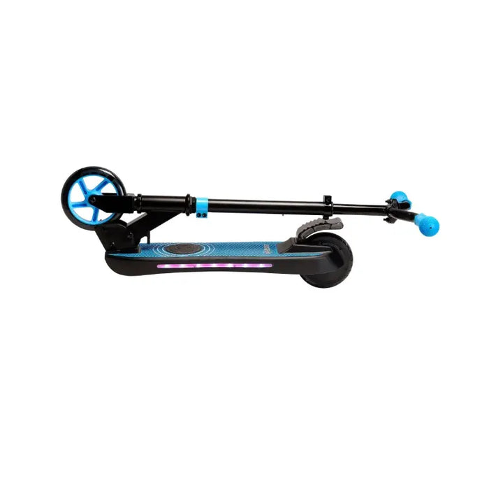 Electric scooter Denver SCK-5500BU Blue (for children)