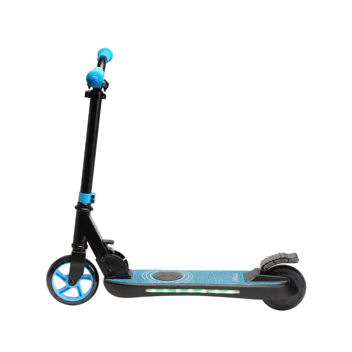 Electric scooter Denver SCK-5500BU Blue (for children)