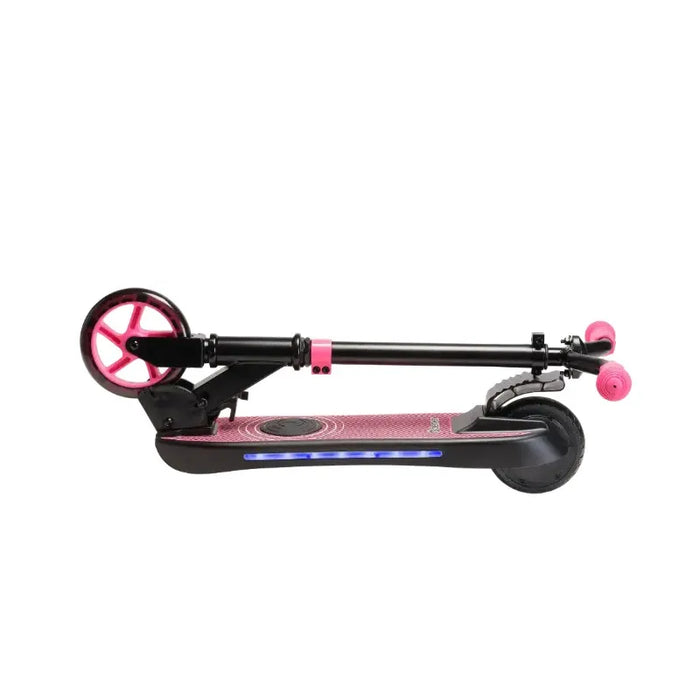 Electric scooter Denver SCK-5500P Pink (for children)