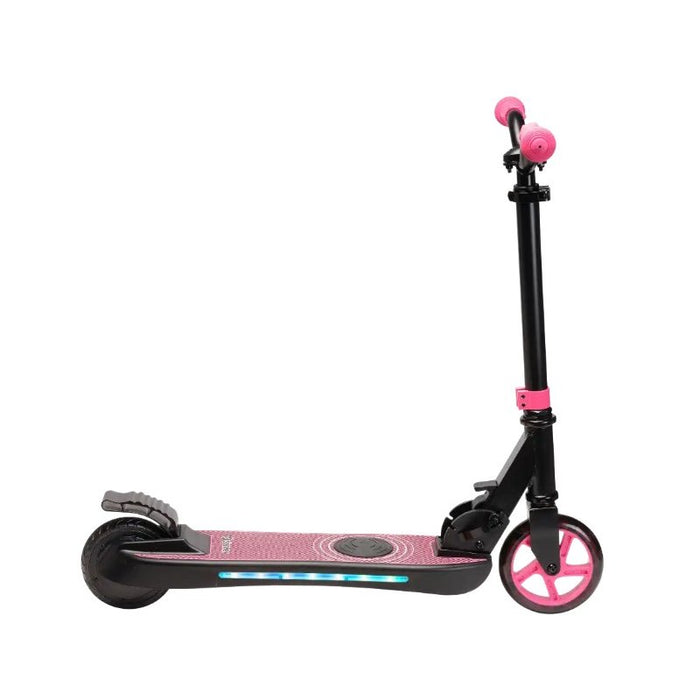 Electric scooter Denver SCK-5500P Pink (for children), 5.00 inch