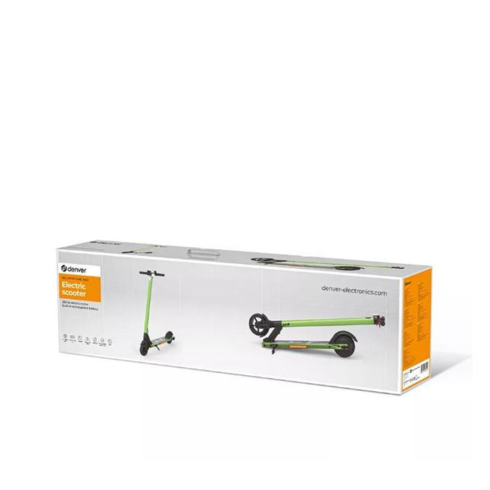 Electric scooter Denver SEL-65230FLI , 20.00 cm, 8.00 inch