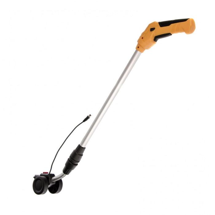 7.2V DENZEL CORDLESS LAWN SHEARS