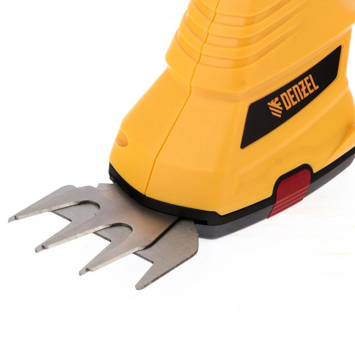 DENZEL 3.6V CORDLESS LAWN SHEARS