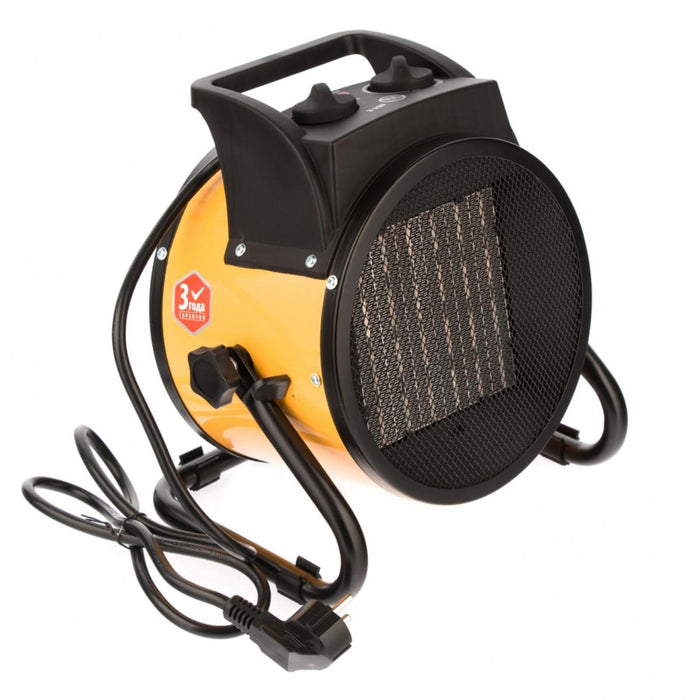 HEATER DENZEL DHC 2-100 2KW