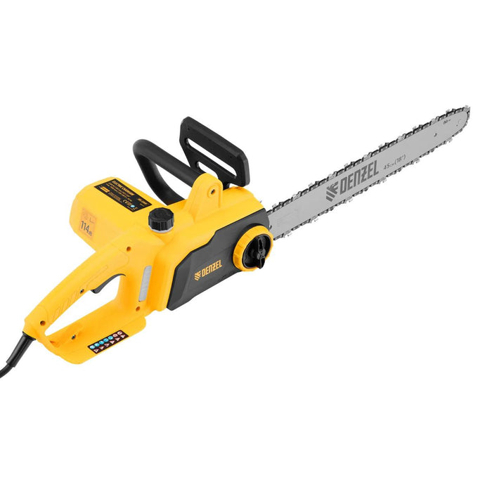 ELECTRIC SAW DENZEL 45CM 2200W