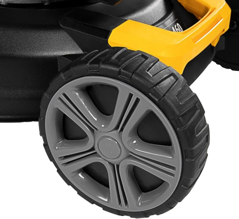 DENZEL MOTOR SELF-PROPELLED MOWER 146CM3