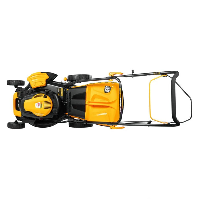 DENZEL MOTOR SELF-PROPELLED MOWER 146CM3