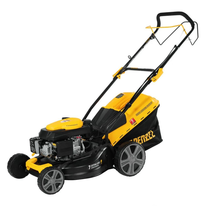 DENZEL MOTOR SELF-PROPELLED MOWER 146CM3