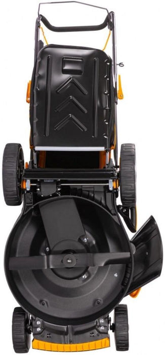 DENZEL MOTOR SELF-PROPELLED MOWER 196CM3