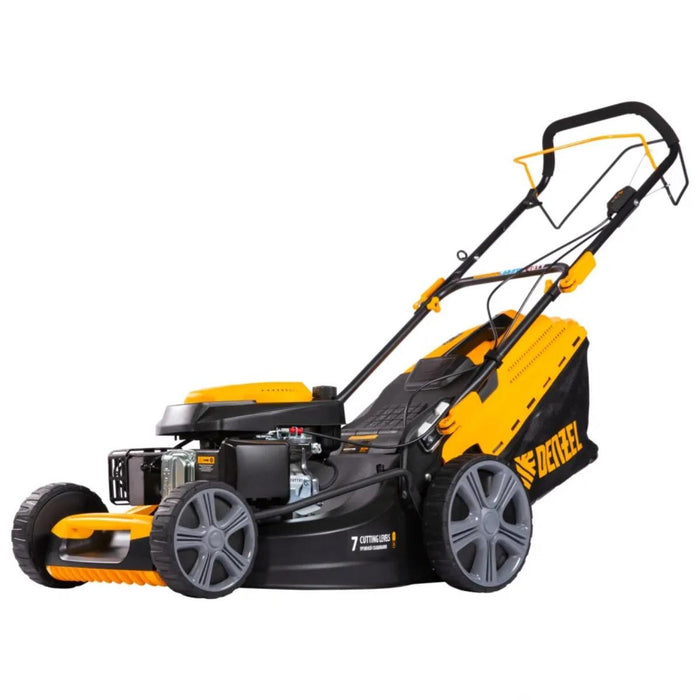 DENZEL MOTOR SELF-PROPELLED MOWER 196CM3