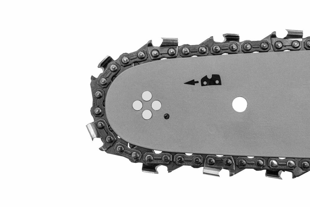 CHAINSAW DENZEL DS-5218 45CM 52CM3