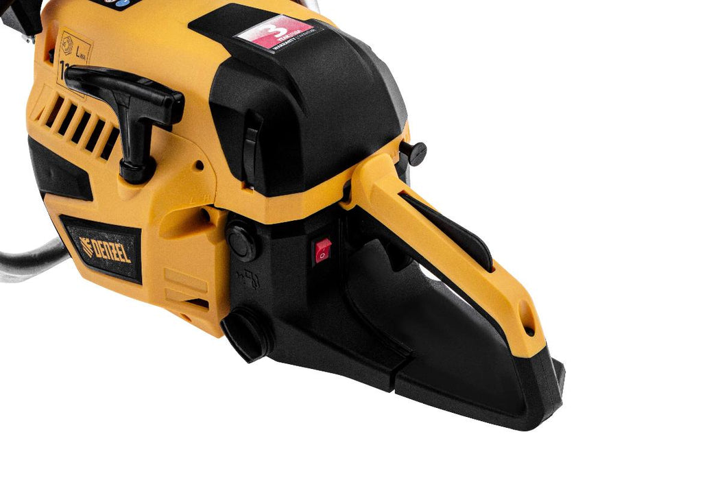 CHAINSAW DENZEL DS-5218 45CM 52CM3