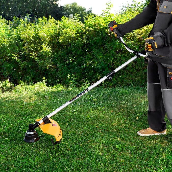 CHAINSAW DENZEL DT-52S 52 CM3