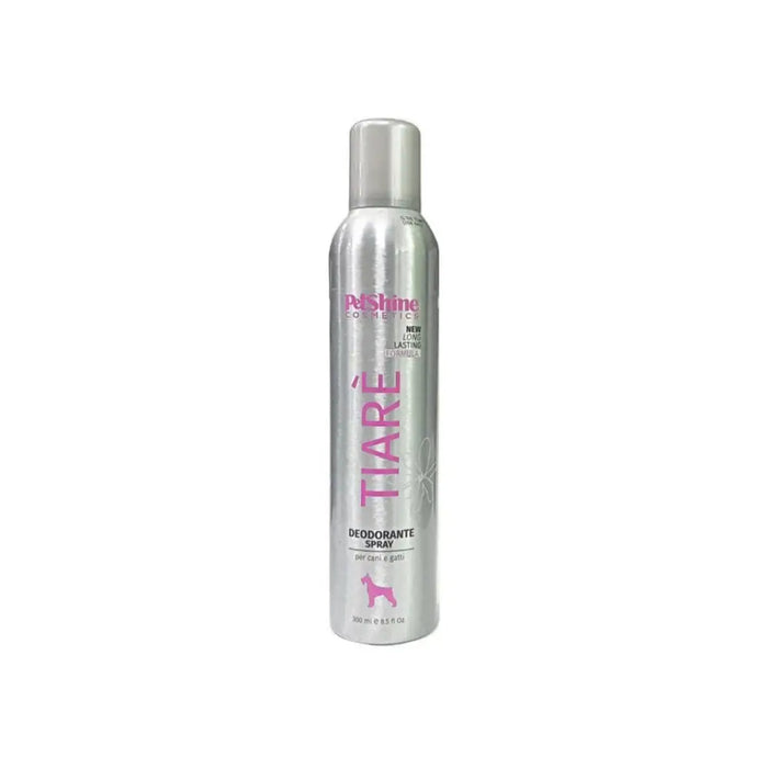 Deodorant Porrini Gardenia 300 ml - Здраве и хигиена<<<Домашни Животни<<<Дом Градина<<<BigBuy